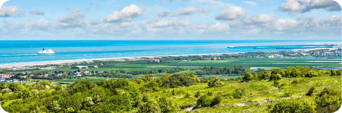 BANNER Hauts-de-France