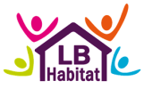 LB Habitat via L4H, bailleur social partenaire de la Mutuelle Just