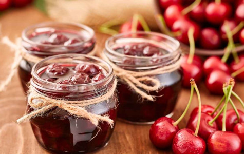 blog-Mutuelle-Just-bien-etre_confiture_cerise_recette