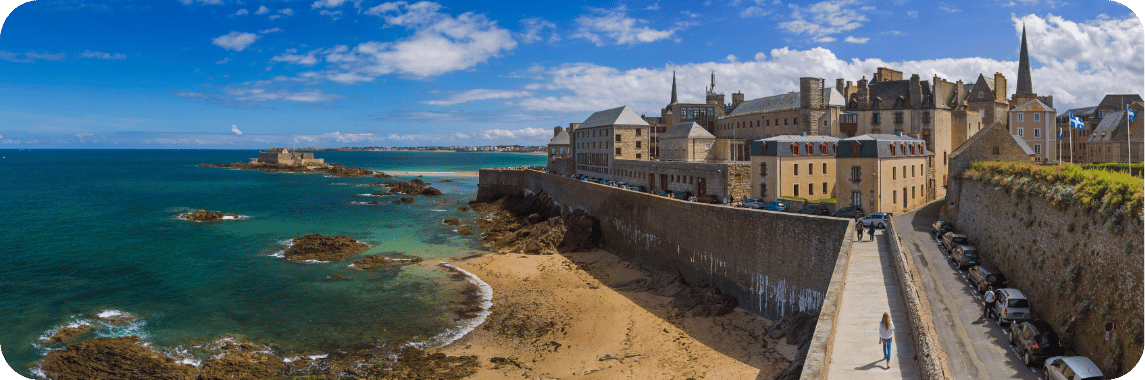 BANNER- Bretagne